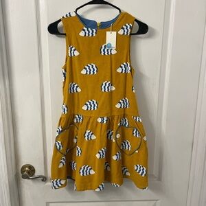 Boden dress size 10